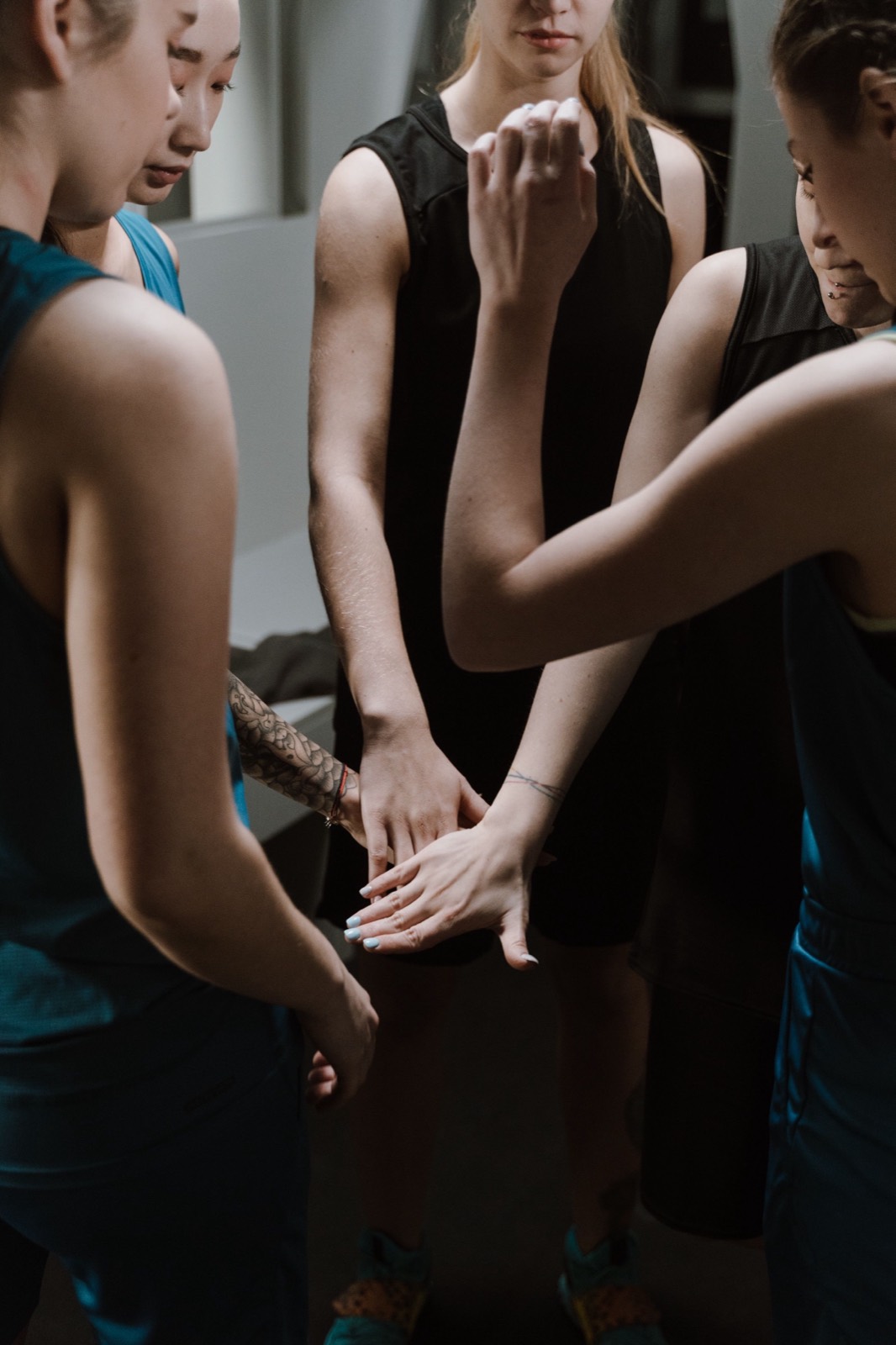 Experte animant un atelier Girls Got Skills